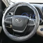 Toyota Highlander hybrid 2023 2.5L V4 AWD - Thumbnail 15