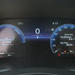 Toyota Highlander hybrid 2023 2.5L V4 AWD - Thumbnail 19