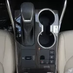Toyota Highlander hybrid 2023 2.5L V4 AWD - Thumbnail 20