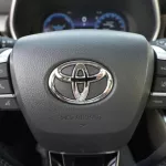 Toyota Highlander hybrid 2023 2.5L V4 AWD - Thumbnail 23
