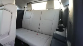 Toyota Highlander hybrid 2023 2.5L V4 AWD