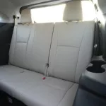 Toyota Highlander hybrid 2023 2.5L V4 AWD - Thumbnail 28