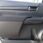 LHD - TOYOTA HILUX 125 2.4L DIESEL 4WD DOUBLE CAB ACTIVE MANUAL SILVER 2023 - Thumbnail 6