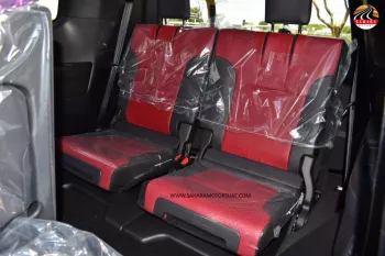 2022 MODEL TOYOTA LAND CRUISER 300 VXR+ V6 3.3L DIESEL TWIN TURBO AUTOMATIC TRANSMISSION