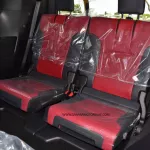 2022 MODEL TOYOTA LAND CRUISER 300 VXR+ V6 3.3L DIESEL TWIN TURBO AUTOMATIC TRANSMISSION - Thumbnail 6