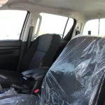 LHD - TOYOTA HILUX 125 2.4L DIESEL 4WD DOUBLE CAB ACTIVE MANUAL SILVER 2023 - Thumbnail 18