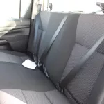 LHD - TOYOTA HILUX 125 2.4L DIESEL 4WD DOUBLE CAB ACTIVE MANUAL SILVER 2023 - Thumbnail 20