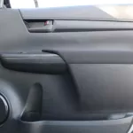 LHD - TOYOTA HILUX 125 2.4L DIESEL 4WD DOUBLE CAB ACTIVE MANUAL SILVER 2023 - Thumbnail 21