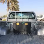 LHD - TOYOTA HILUX 125 2.4L DIESEL 4WD DOUBLE CAB ACTIVE MANUAL SILVER 2023 - Thumbnail 24