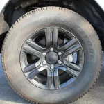 LHD - TOYOTA HILUX 125 2.4L DIESEL 4WD DOUBLE CAB ACTIVE MANUAL SILVER 2023 - Thumbnail 25