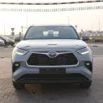 Toyota Highlander Hybrid Bronze Edition 2.5L V4 2023 - Thumbnail 2