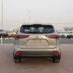 Toyota Highlander Hybrid Bronze Edition 2.5L V4 2023 - Thumbnail 5