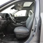 Toyota Highlander Hybrid Bronze Edition 2.5L V4 2023 - Thumbnail 9
