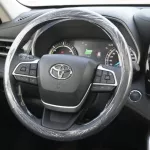 Toyota Highlander Hybrid Bronze Edition 2.5L V4 2023 - Thumbnail 13