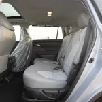Toyota Highlander Hybrid Bronze Edition 2.5L V4 2023 - Thumbnail 17