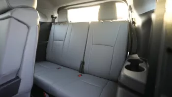 Toyota Highlander Hybrid Bronze Edition 2.5L V4 2023