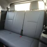 Toyota Highlander Hybrid Bronze Edition 2.5L V4 2023 - Thumbnail 18