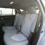 Toyota Highlander Hybrid Bronze Edition 2.5L V4 2023 - Thumbnail 19