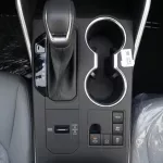 Toyota Highlander Hybrid Bronze Edition 2.5L V4 2023 - Thumbnail 24