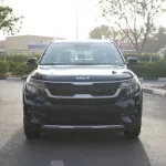 Kia Seltos 1.5L V4 5Doors Petrol FWD - Thumbnail 3