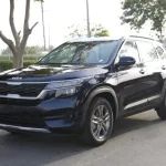 Kia Seltos 1.5L V4 5Doors Petrol FWD - Thumbnail 4