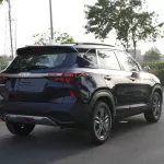 Kia Seltos 1.5L V4 5Doors Petrol FWD - Thumbnail 5