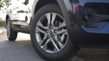 Kia Seltos 1.5L V4 5Doors Petrol FWD