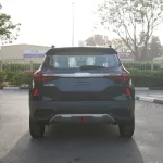 Kia Seltos 1.5L V4 5Doors Petrol FWD - Thumbnail 7