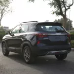 Kia Seltos 1.5L V4 5Doors Petrol FWD - Thumbnail 8