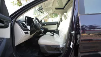 Kia Seltos 1.5L V4 5Doors Petrol FWD