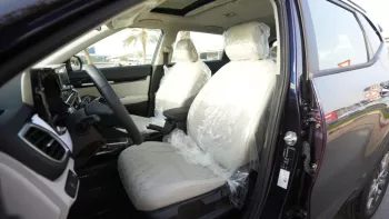 Kia Seltos 1.5L V4 5Doors Petrol FWD