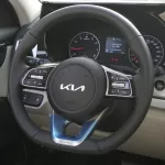 Kia Seltos 1.5L V4 5Doors Petrol FWD - Thumbnail 13