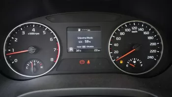 Kia Seltos 1.5L V4 5Doors Petrol FWD