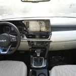 Kia Seltos 1.5L V4 5Doors Petrol FWD - Thumbnail 18
