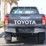 HD - TOYOTA HILUX 2.4L DIESEL 4WD DOUBLE CAB ACTIVE MANUAL GREY 2023 - Thumbnail 5