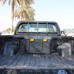 HD - TOYOTA HILUX 2.4L DIESEL 4WD DOUBLE CAB ACTIVE MANUAL GREY 2023 - Thumbnail 6