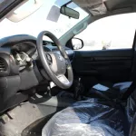 HD - TOYOTA HILUX 2.4L DIESEL 4WD DOUBLE CAB ACTIVE MANUAL GREY 2023 - Thumbnail 8