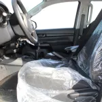 HD - TOYOTA HILUX 2.4L DIESEL 4WD DOUBLE CAB ACTIVE MANUAL GREY 2023 - Thumbnail 9