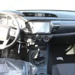 HD - TOYOTA HILUX 2.4L DIESEL 4WD DOUBLE CAB ACTIVE MANUAL GREY 2023 - Thumbnail 10