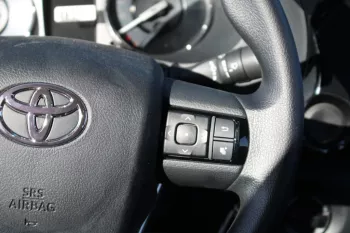 HD - TOYOTA HILUX 2.4L DIESEL 4WD DOUBLE CAB ACTIVE MANUAL GREY 2023