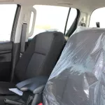 HD - TOYOTA HILUX 2.4L DIESEL 4WD DOUBLE CAB ACTIVE MANUAL GREY 2023 - Thumbnail 20
