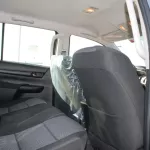 HD - TOYOTA HILUX 2.4L DIESEL 4WD DOUBLE CAB ACTIVE MANUAL GREY 2023 - Thumbnail 21