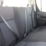 HD - TOYOTA HILUX 2.4L DIESEL 4WD DOUBLE CAB ACTIVE MANUAL GREY 2023 - Thumbnail 22