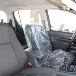 HD - TOYOTA HILUX 2.4L DIESEL 4WD DOUBLE CAB ACTIVE MANUAL GREY 2023 - Thumbnail 26