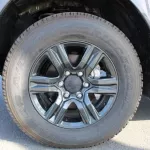 HD - TOYOTA HILUX 2.4L DIESEL 4WD DOUBLE CAB ACTIVE MANUAL GREY 2023 - Thumbnail 28
