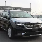 KIA CARNIVAL 3.5L PETROL V6 2023 - Thumbnail 1