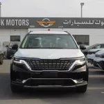 KIA CARNIVAL 3.5L PETROL V6 2023 - Thumbnail 2