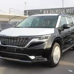 KIA CARNIVAL 3.5L PETROL V6 2023 - Thumbnail 3