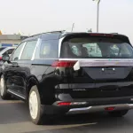 KIA CARNIVAL 3.5L PETROL V6 2023 - Thumbnail 4