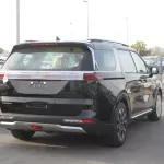 KIA CARNIVAL 3.5L PETROL V6 2023 - Thumbnail 6